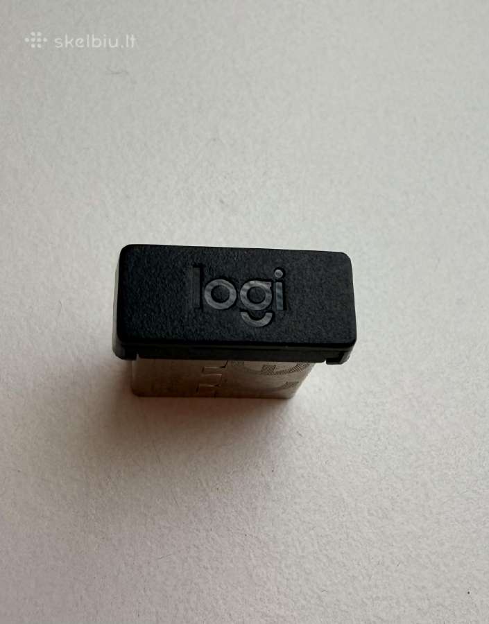 Logitech Usb Unifying ir Logi Pico Unifying - nuotraukos Nr. 4