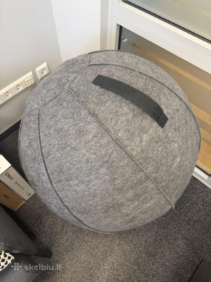 Ergonominis kamuolys