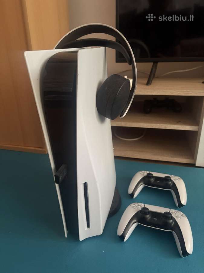 Playstation 5