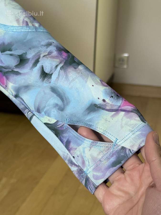 Nike vientisas maudymukas XL dydis - nuotraukos Nr. 7