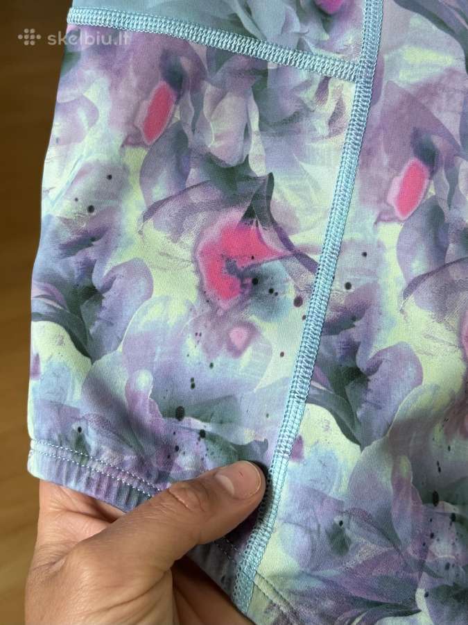 Nike vientisas maudymukas XL dydis - nuotraukos Nr. 12
