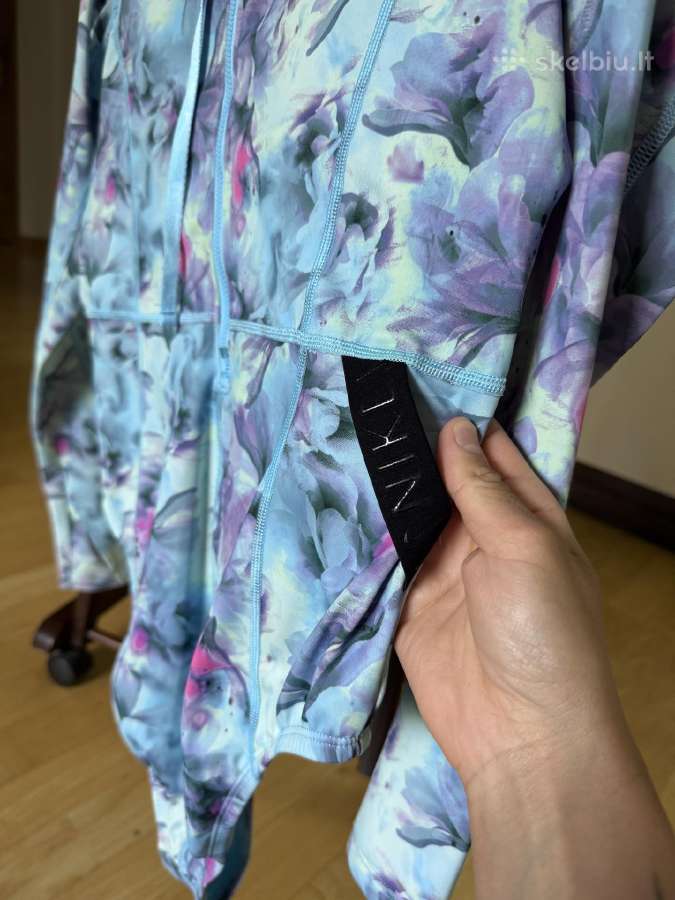 Nike vientisas maudymukas XL dydis - nuotraukos Nr. 14