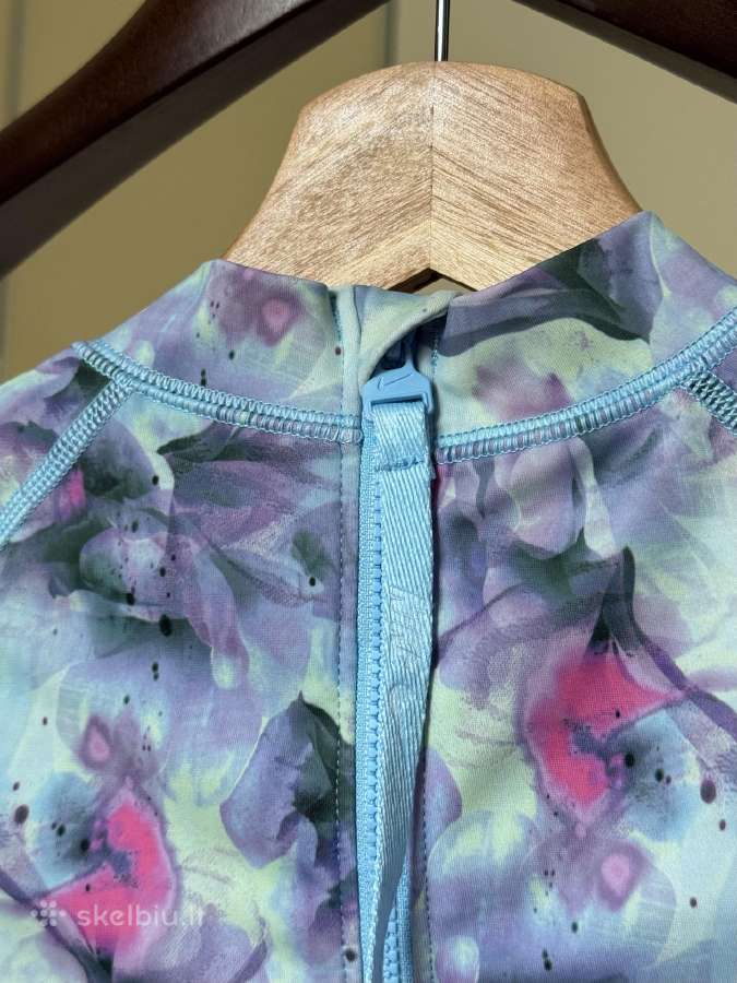 Nike vientisas maudymukas XL dydis - nuotraukos Nr. 16