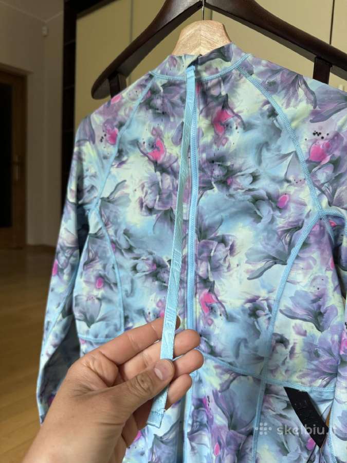 Nike vientisas maudymukas XL dydis - nuotraukos Nr. 17