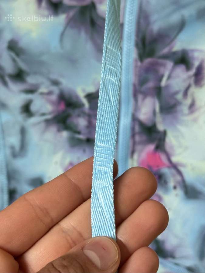 Nike vientisas maudymukas XL dydis - nuotraukos Nr. 18