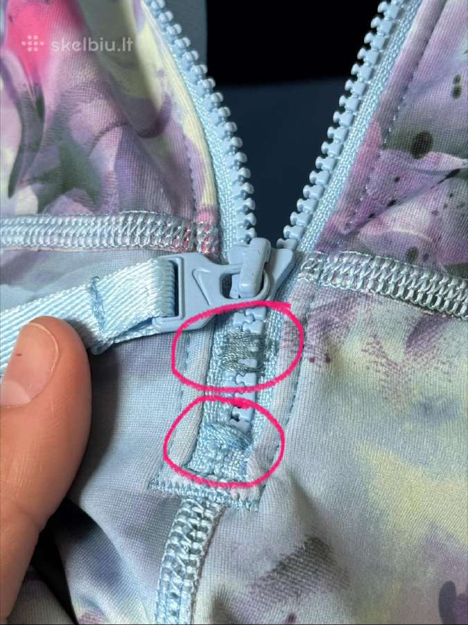 Nike vientisas maudymukas XL dydis - nuotraukos Nr. 19