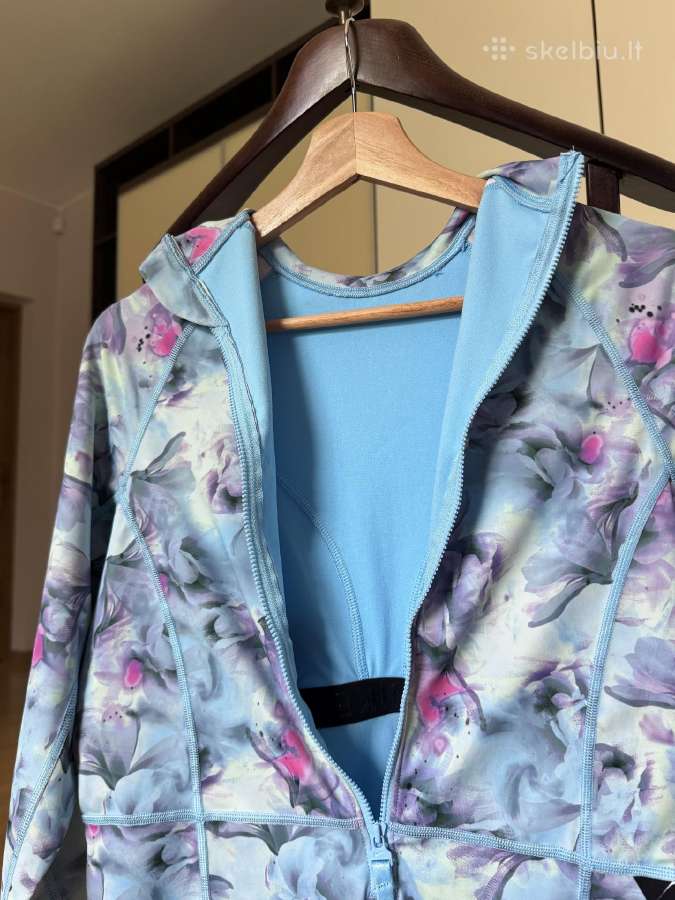 Nike vientisas maudymukas XL dydis - nuotraukos Nr. 20