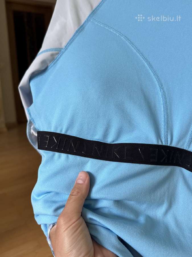 Nike vientisas maudymukas XL dydis - nuotraukos Nr. 22
