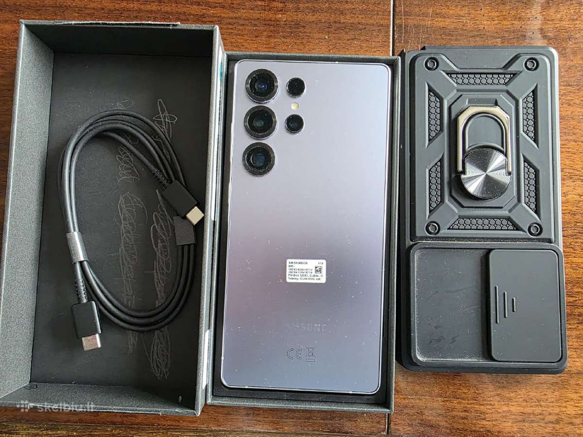 Samsung Galaxy S25 Ultra 1tb