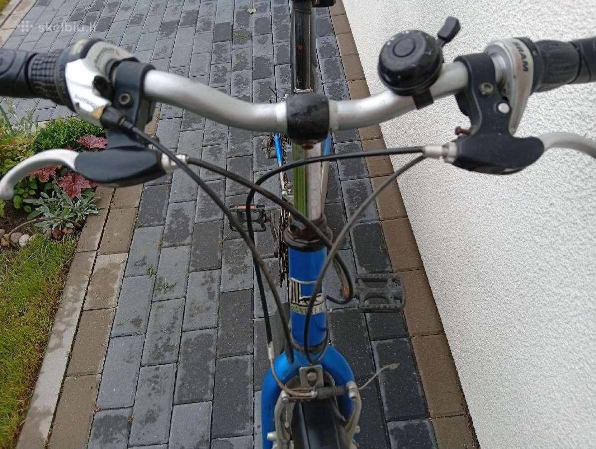 Transportas - nuotraukos Nr. 2