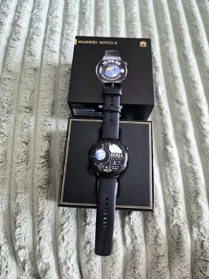 Huawei Watch 4 – 60 €