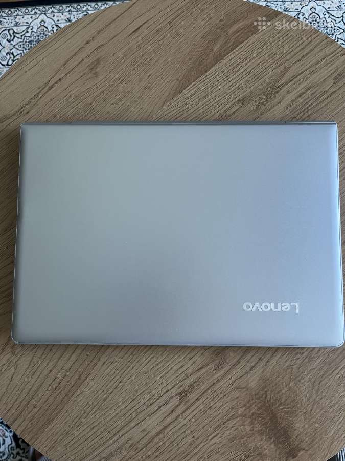 Lenovo Ideapad (14'') su pakrovėju