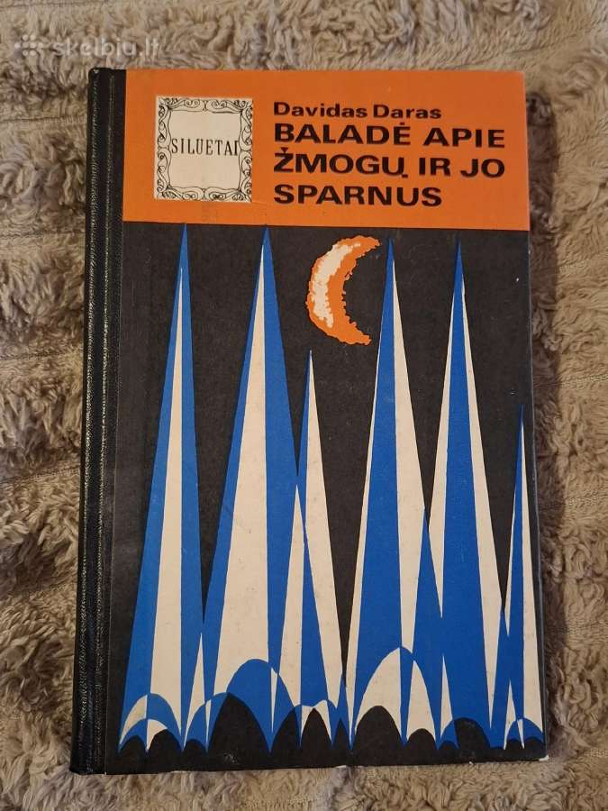 Siluetai - nuotraukos Nr. 7