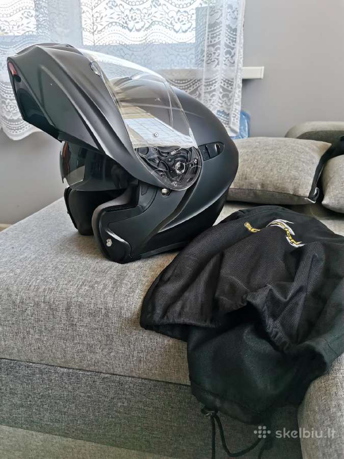 Scorpion Exo salmai. L, M, S - nuotraukos Nr. 2