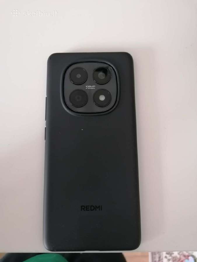 Xiaomi Redmi15 - nuotraukos Nr. 2