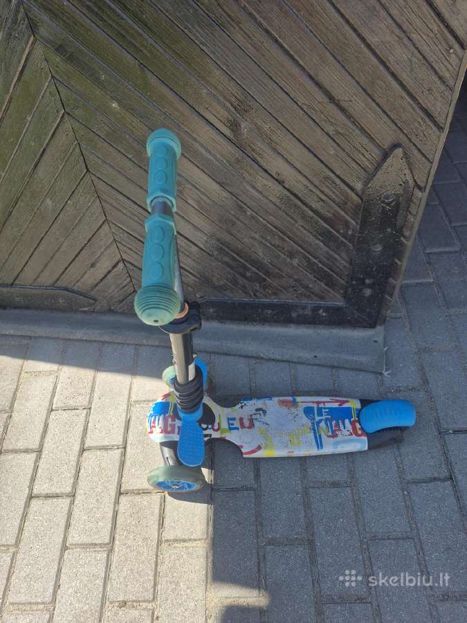 Paspirtukas