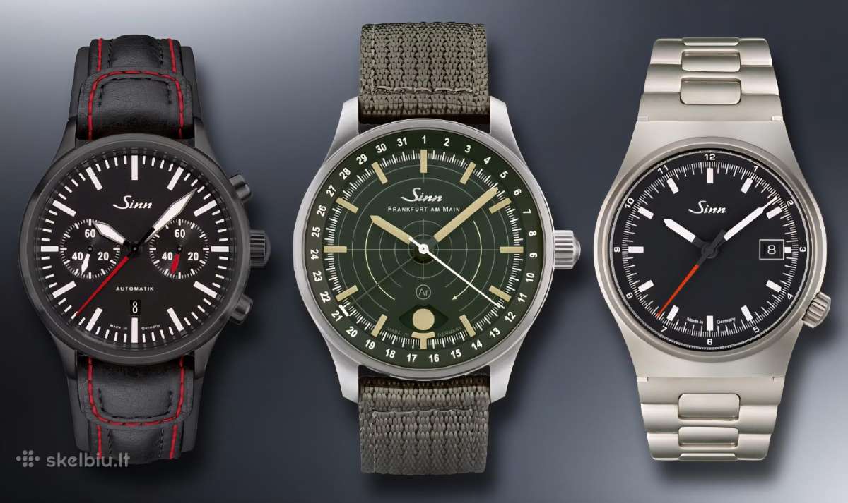 Sinn