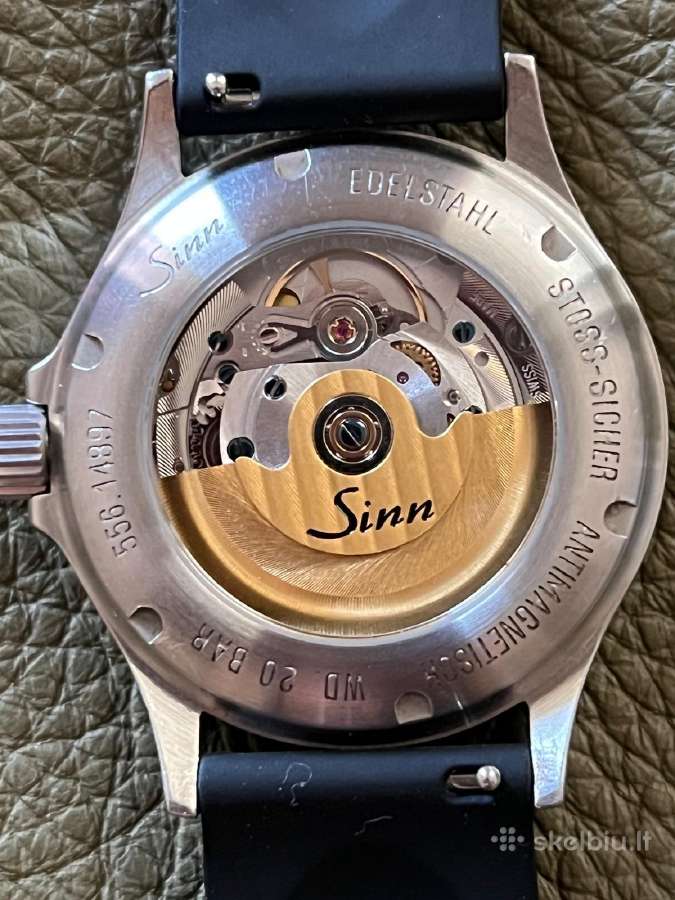 Sinn - nuotraukos Nr. 4