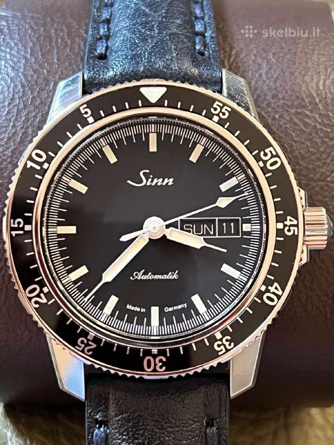 Sinn - nuotraukos Nr. 7