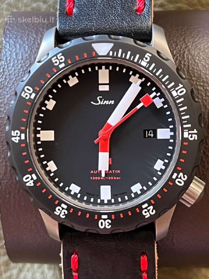 Sinn - nuotraukos Nr. 8