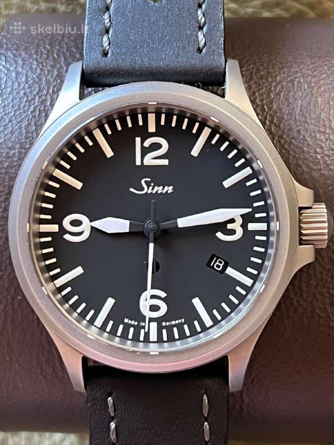 Sinn - nuotraukos Nr. 10