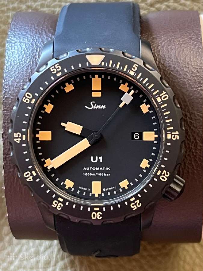 Sinn - nuotraukos Nr. 13