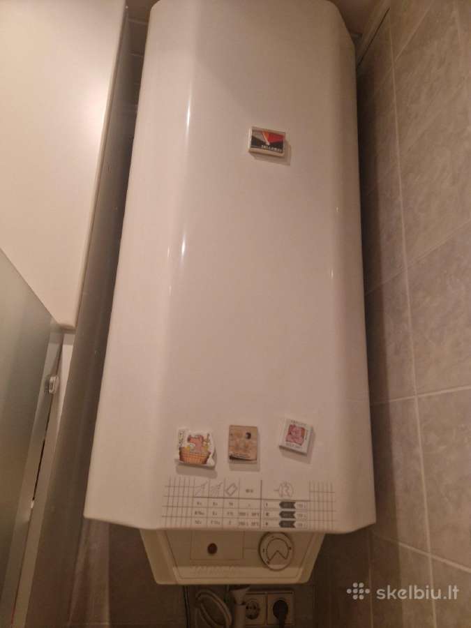 Tatramat vandens šildytuvas (boileris)