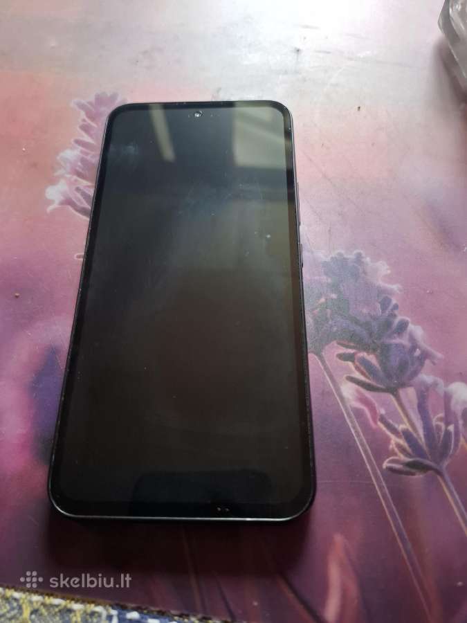 Parduodu samsung a54