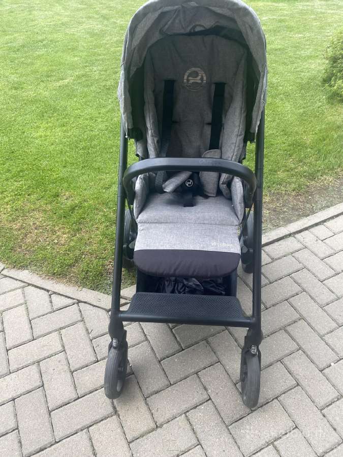 Cybex balios s sportinukas