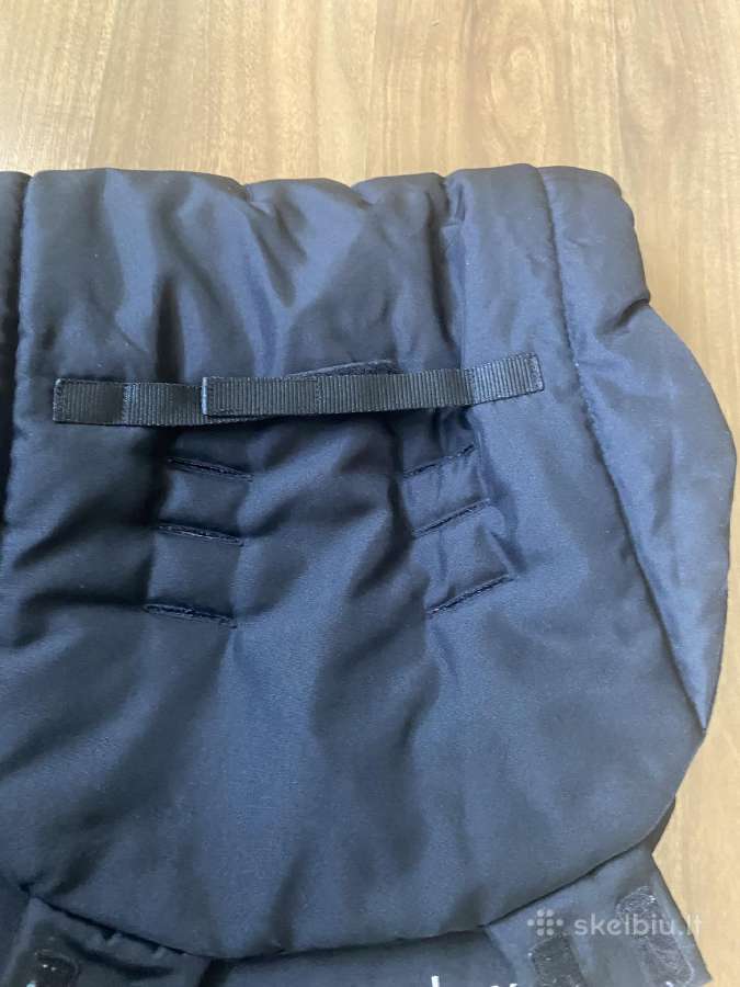 Cybex vokelis - nuotraukos Nr. 2