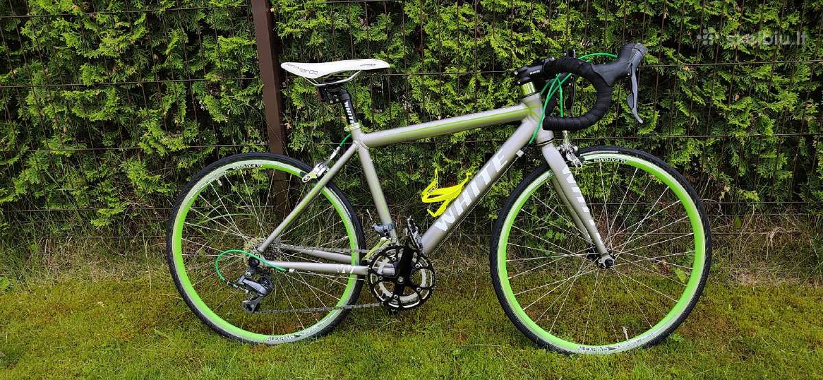 Vaikiškas white lite 24