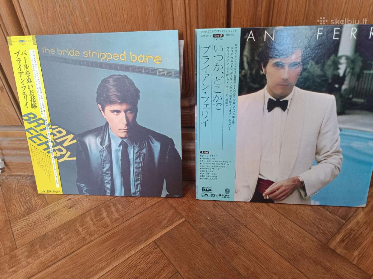 Vinilas