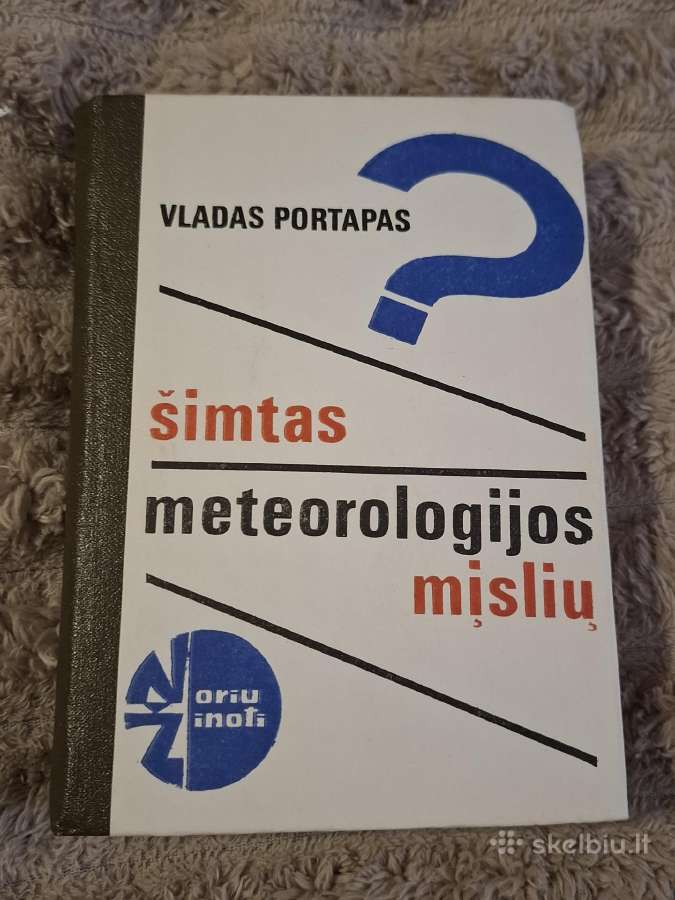 Noriu žinoti - nuotraukos Nr. 3