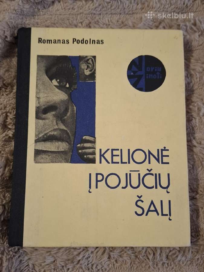 Noriu žinoti - nuotraukos Nr. 11