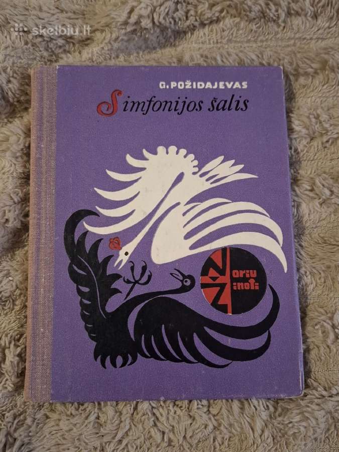 Noriu žinoti - nuotraukos Nr. 13