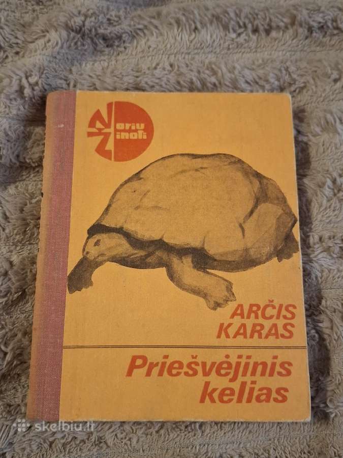 Noriu žinoti - nuotraukos Nr. 15