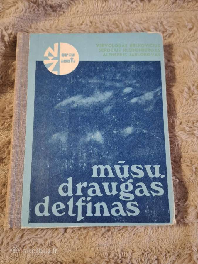Noriu žinoti - nuotraukos Nr. 17