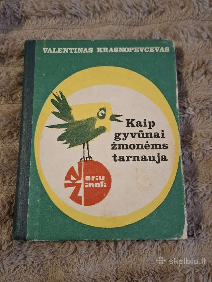 Noriu žinoti - nuotraukos Nr. 18