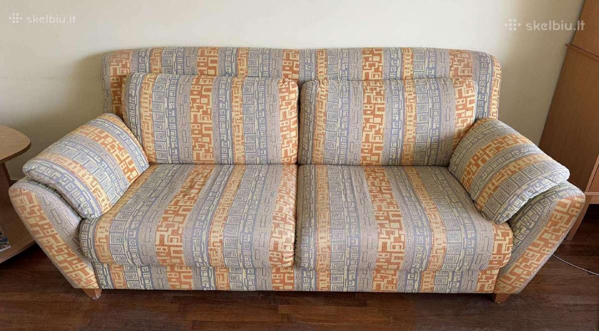 Sofa 2m