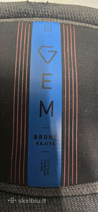Kaitavimo trapecija S Gem Mystic - nuotraukos Nr. 2