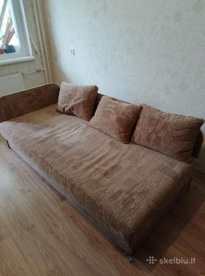 Dovanoju lova