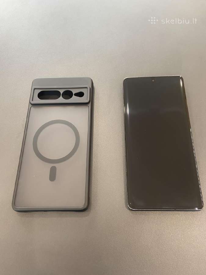 Google Pixel 7 Pro