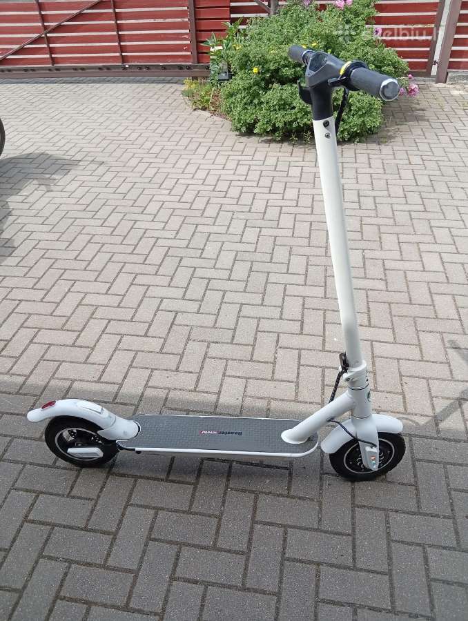 Beaster scooter