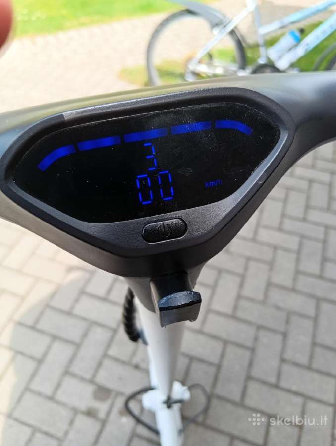 Beaster scooter - nuotraukos Nr. 3