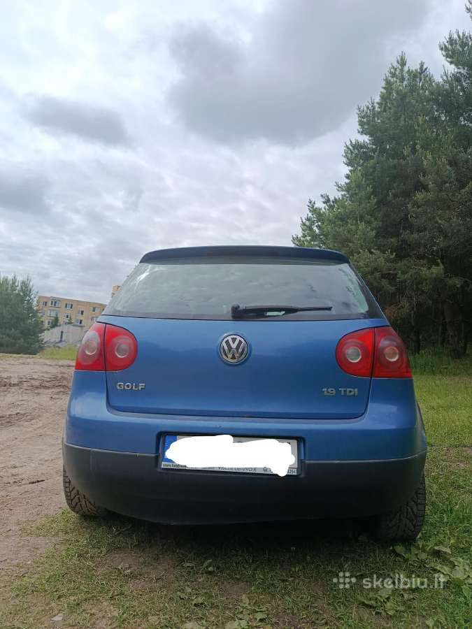 Parduodu automobily - nuotraukos Nr. 4