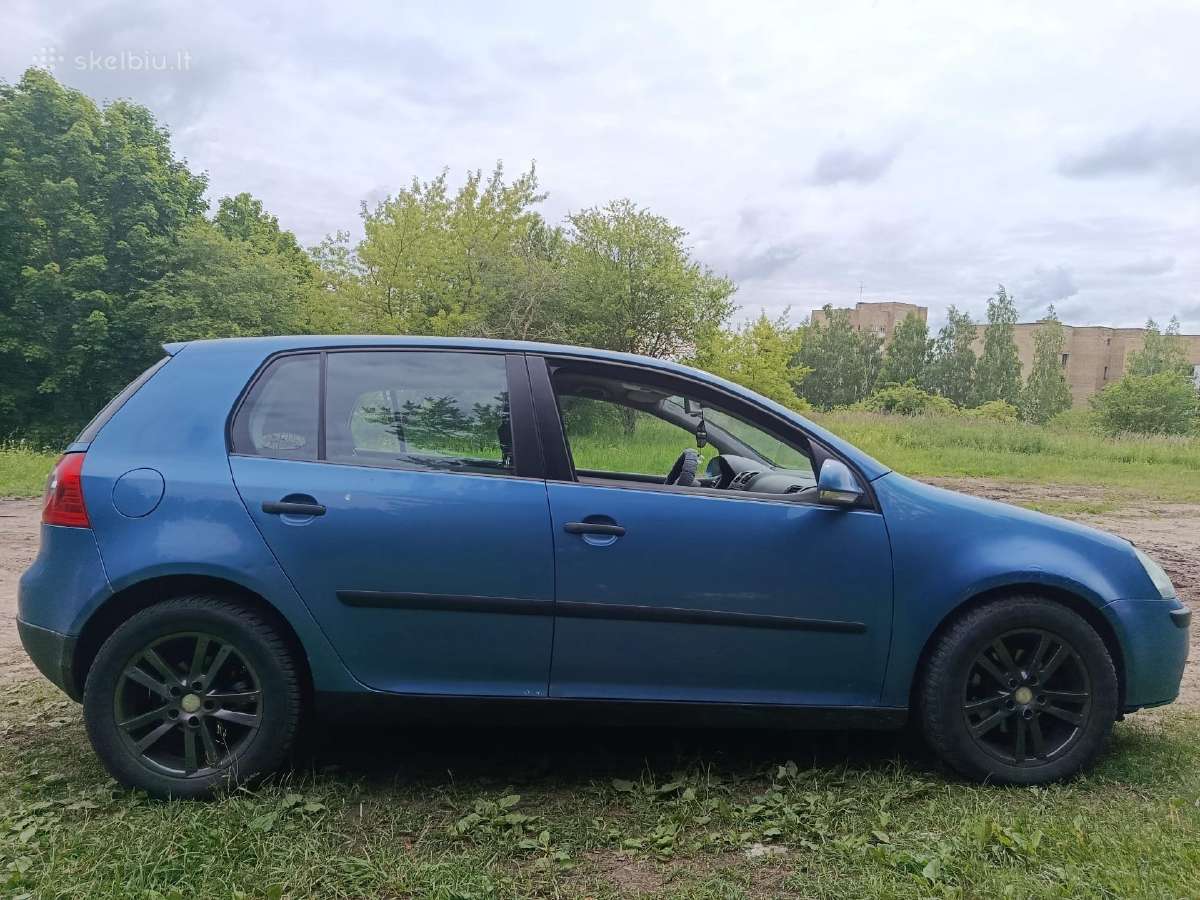 Parduodu automobily - nuotraukos Nr. 5