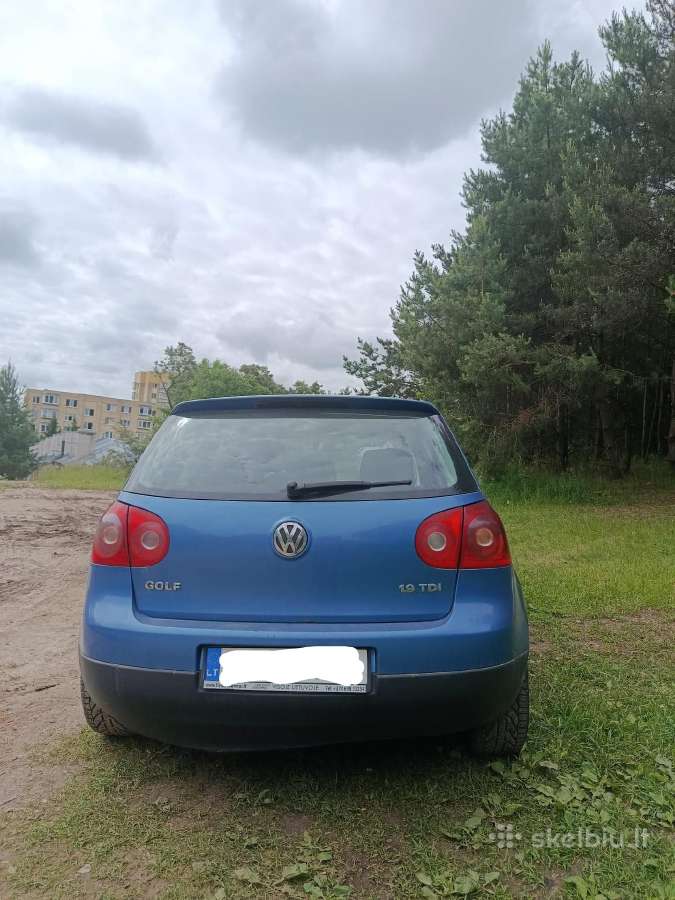 Parduodu automobily - nuotraukos Nr. 6