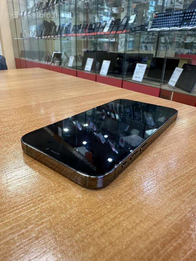 Apple iPhone 12 Pro 128gb (naudotas) - nuotraukos Nr. 6