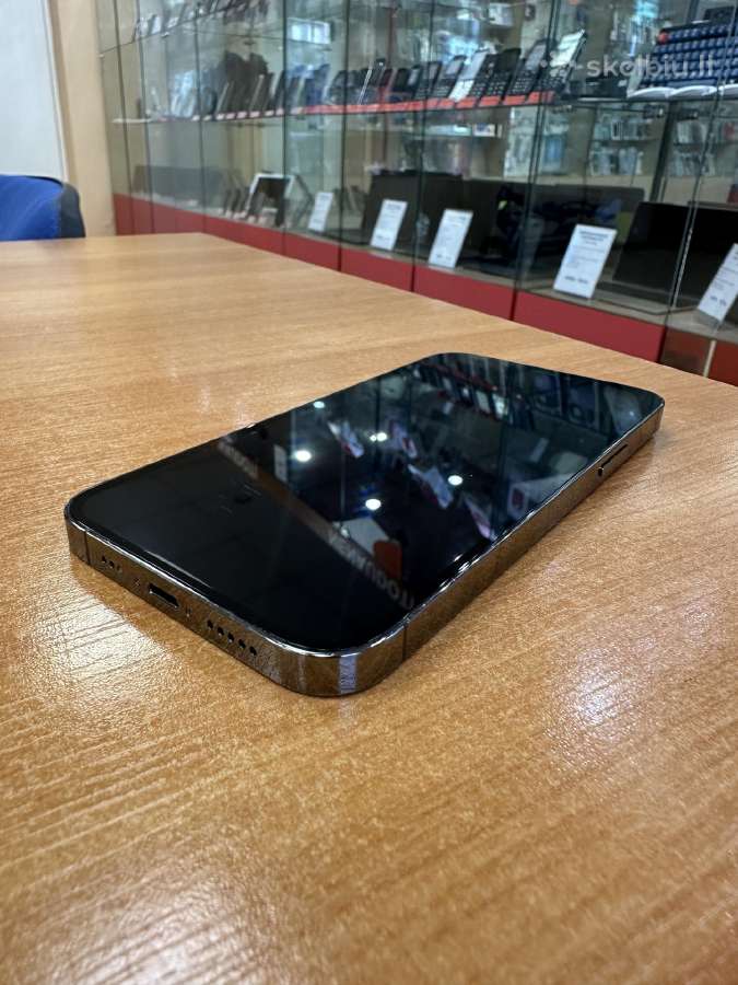 Apple iPhone 12 Pro 128gb (naudotas) - nuotraukos Nr. 8