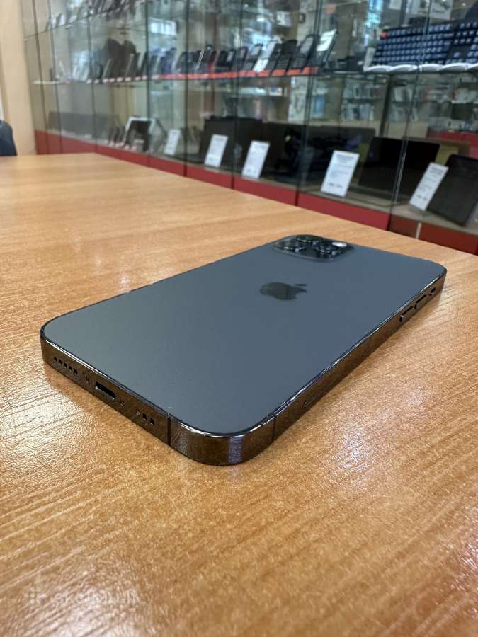 Apple iPhone 12 Pro 128gb (naudotas) - nuotraukos Nr. 11